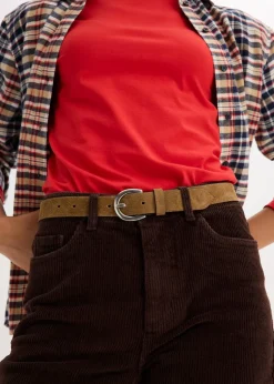 Ledergürtel|bonprix Outlet