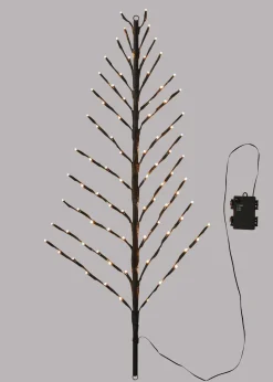 LED-Hängedeko Baum|bonprix Clearance