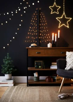 LED-Hängedeko Baum|bonprix Clearance