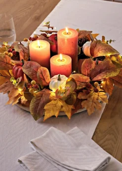 LED-Hängedeko Türkranz|bonprix Outlet