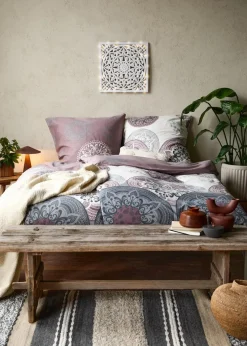 LED-Wanddeko mit Ornamenten|bonprix Best