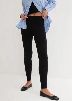 Leggings (2er-Pack)|bonprix Hot