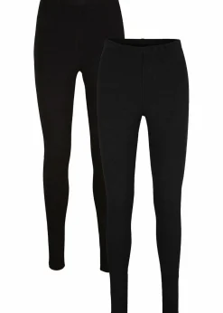 Leggings (2er-Pack)|bonprix Discount