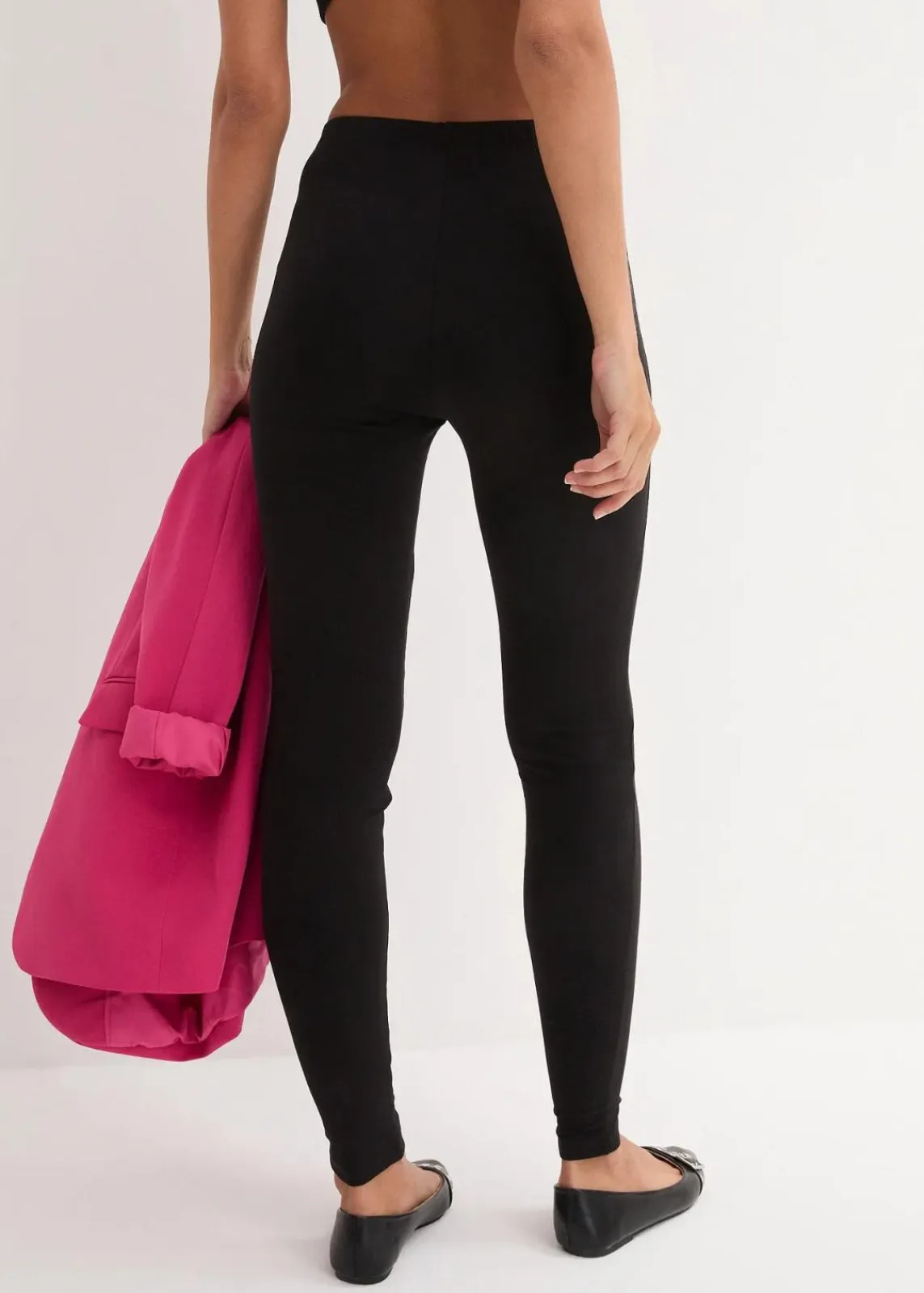 Leggings (2er-Pack)|bonprix Discount