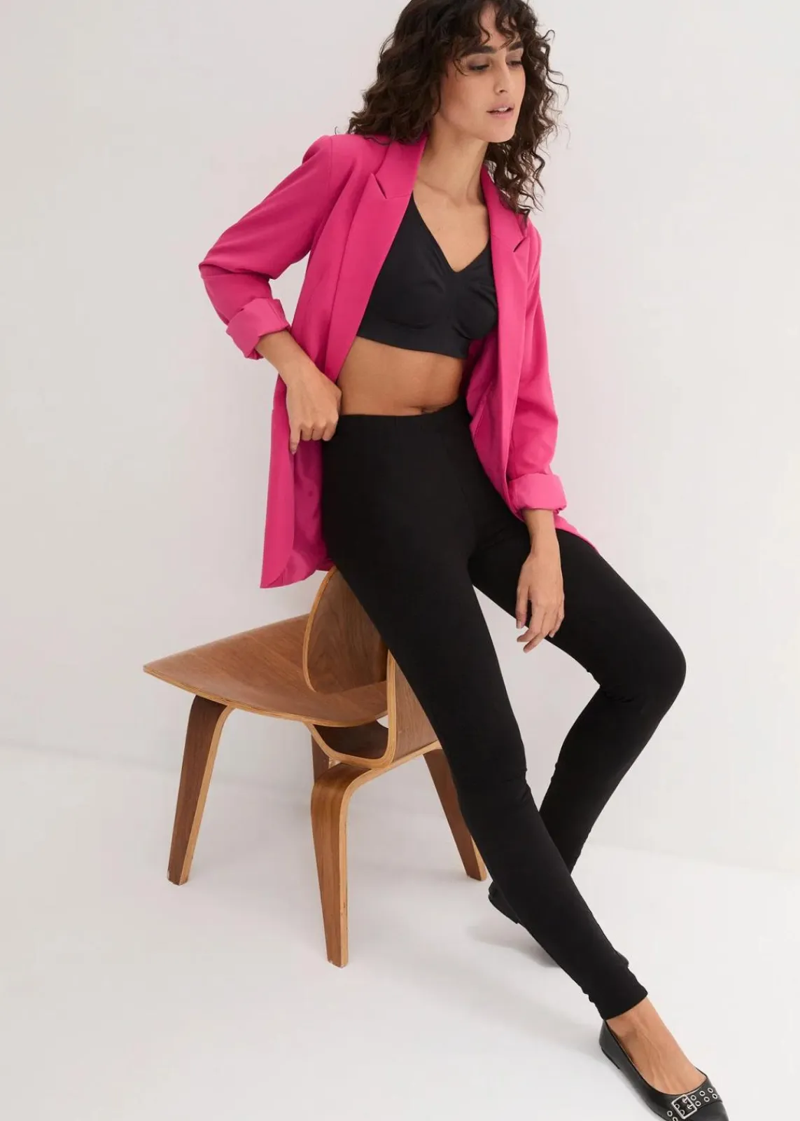 Leggings (2er-Pack)|bonprix Discount