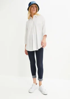 Leggings in Jeansoptik|bonprix Clearance