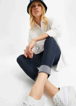 Leggings in Jeansoptik|bonprix Clearance