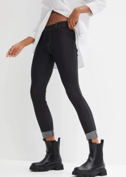 Leggings in Jeansoptik|bonprix Hot
