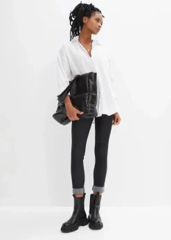 Leggings in Jeansoptik|bonprix Hot