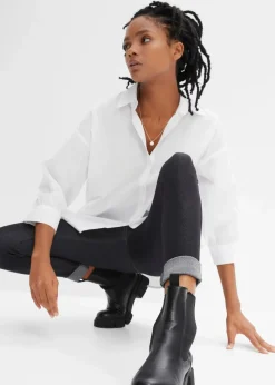 Leggings in Jeansoptik|bonprix Hot