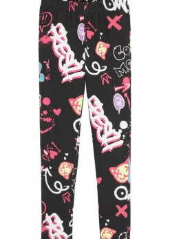 Leggings mit Bio-Baumwolle|bonprix Best