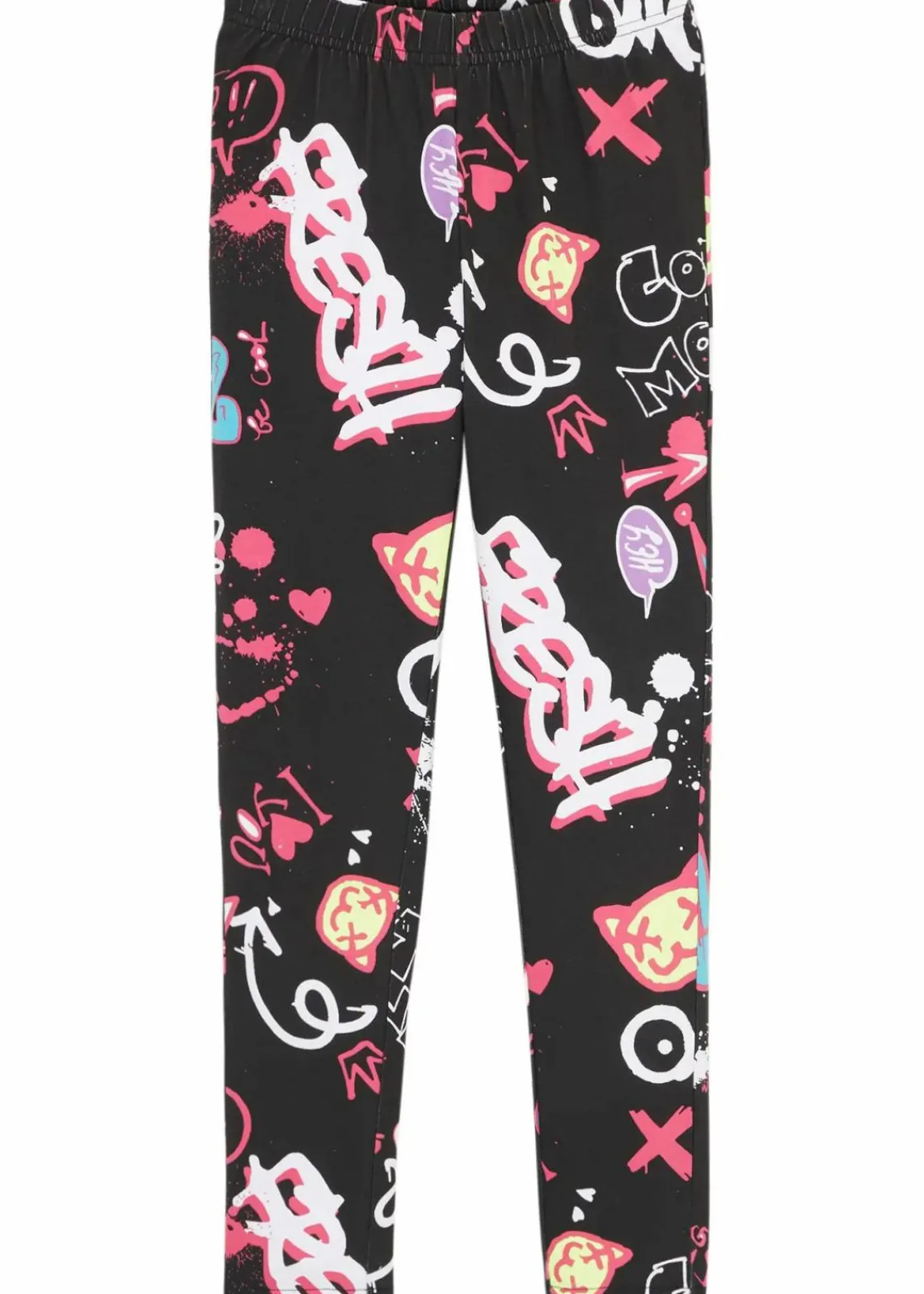 Leggings mit Bio-Baumwolle|bonprix Best