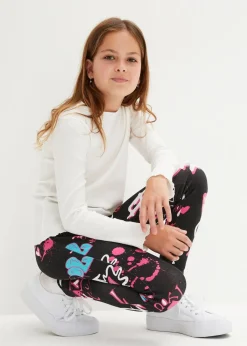 Leggings mit Bio-Baumwolle|bonprix Best
