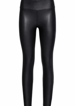 bonprix Bekleidung·Kleider|Thermobekleidung|Leggings mit Thermo Funktion schwarz