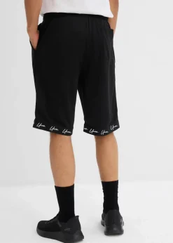 leichte Mesh-Shorts, Loose Fit|bonprix Discount