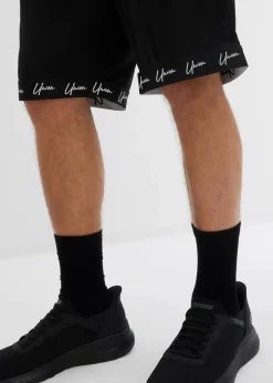 leichte Mesh-Shorts, Loose Fit|bonprix Discount