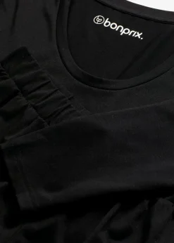 Leichter Loungewear Shorty aus weichem Material|bonprix Hot