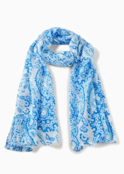 Leichter Schal|bonprix Clearance