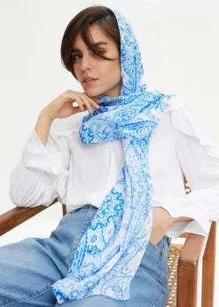 Leichter Schal|bonprix Clearance