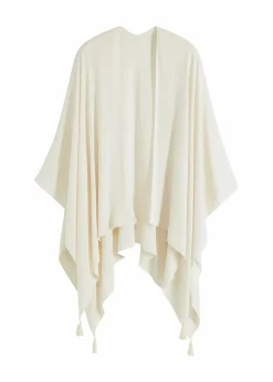 Leichter Sommerponcho|bonprix Sale