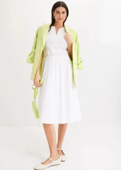 Leinen Blazer|bonprix Best