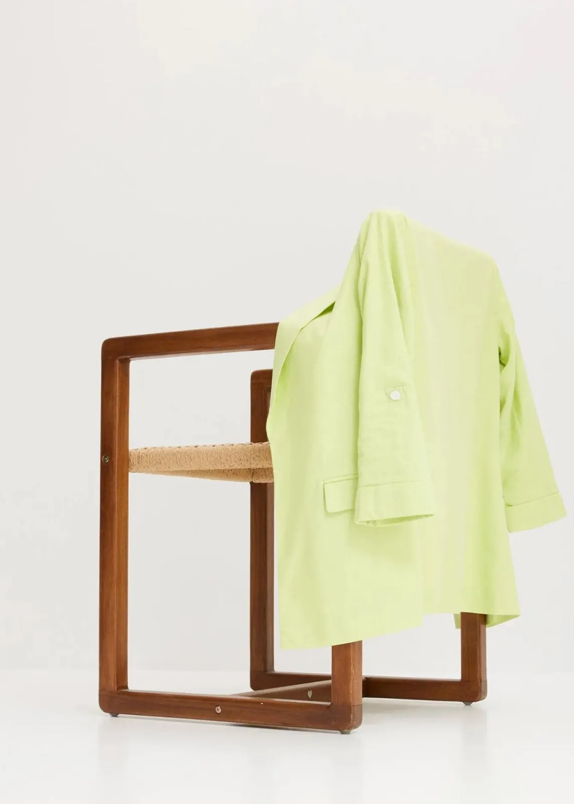 Leinen Blazer|bonprix Best