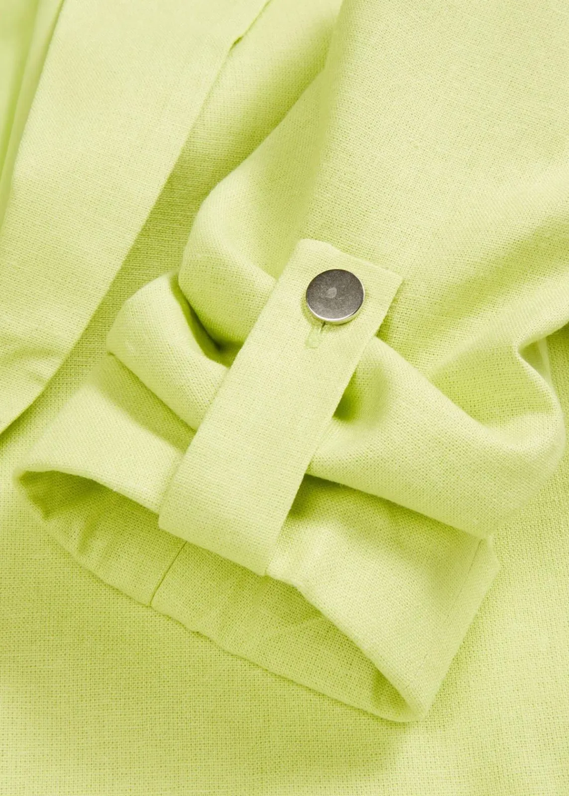 Leinen Blazer|bonprix Best