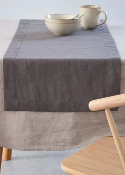 Leinen Tischläufer|bonprix Sale
