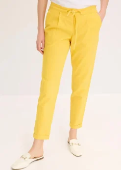 Leinenhose|bonprix Best