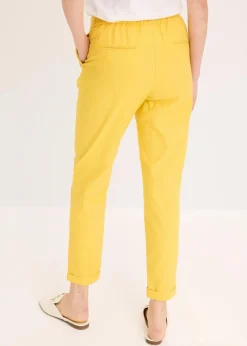 Leinenhose|bonprix Best