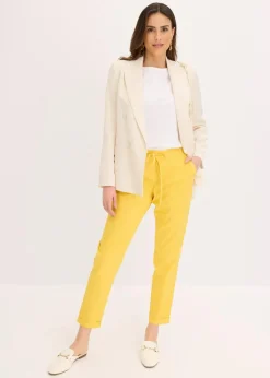 Leinenhose|bonprix Best