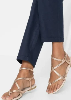 Leinenhose|bonprix Best