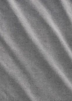 Leinenoptik-Bettwäsche|bonprix New