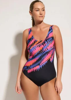 Light Shape-Badeanzug|bonprix Clearance