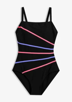 Light Shape-Badeanzug|bonprix Discount