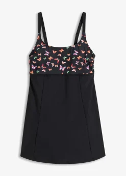 Light Shape-Badekleid|bonprix