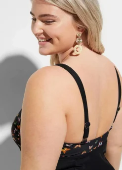 Light Shape-Badekleid|bonprix