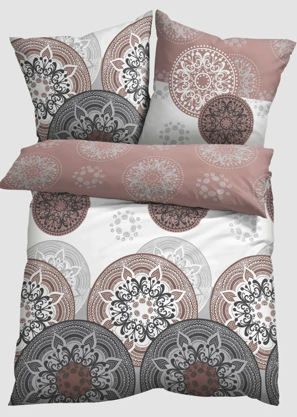 Linon-Bettwäsche|bonprix Outlet