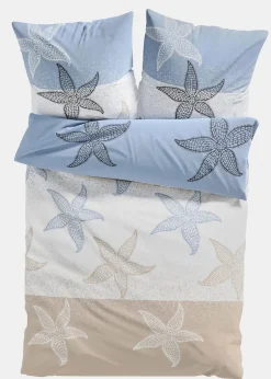 Linon-Bettwäsche|bonprix Outlet