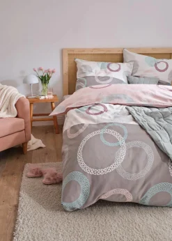 Linon-Bettwäsche|bonprix Online