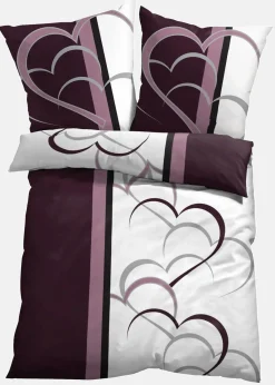 Linon-Bettwäsche|bonprix Outlet