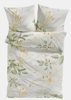 Linon-Bettwäsche|bonprix Clearance