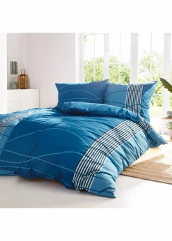 Linon-Bettwäsche|bonprix Sale