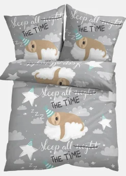 Linon-Bettwäsche|bonprix Best