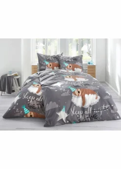 Linon-Bettwäsche|bonprix Best