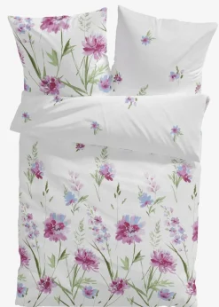 Linon-Bettwäsche|bonprix Best