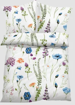 Linon-Bettwäsche|bonprix Clearance