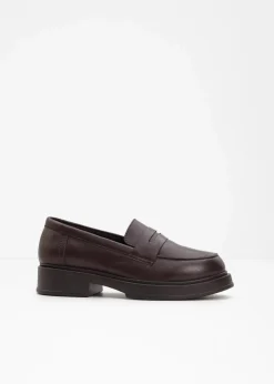 Loafer aus Leder|bonprix Online
