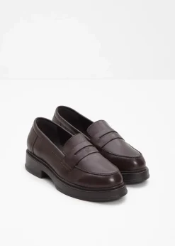 Loafer aus Leder|bonprix Online