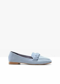 Loafer mit Flechtdetails|bonprix Hot